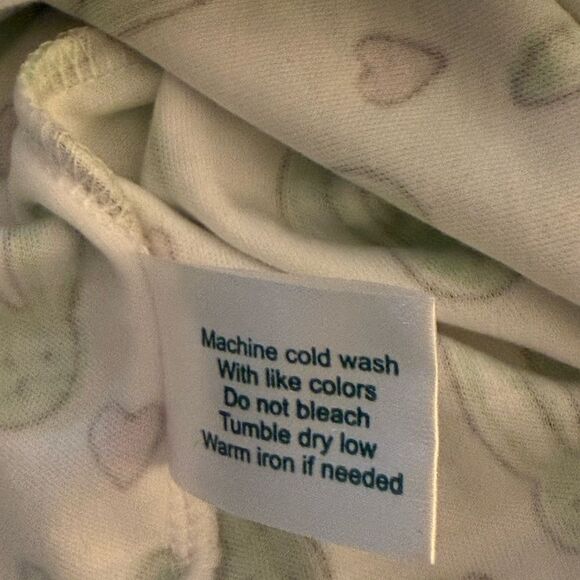 Roller Rabbit Limited Edition NWOT Women’s Love Set. Size XXS. - Picture 7 of 7